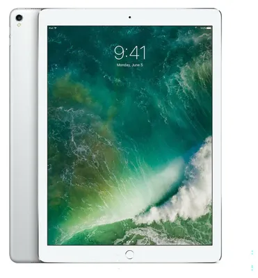 Obrázok produktu pre Apple iPad Pro, 26,7 cm (10.5"), 2224 x 1668 px, 256 GB, iOS 10, 477 g, Strieborná