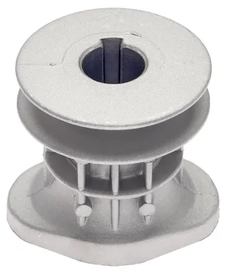 Produktbild von Messerhalter für Efco LR 44 TB, LR 44 TK, LR 47 TAL, LR 47 TB, Vergl.: 66030256R