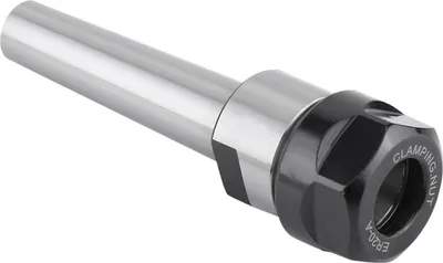 Produktbild von ER20 MT2 M10 Kegelspannzangenfutterhalter Planfräsdorn Adapter CNC-Fräswerkzeuge