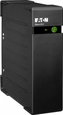 Immagine prodotto di Eaton Ellipse ECO 650 IEC gruppo di continuità (UPS) Standby (Offline) 0,65 kVA 400 W 4 presa(e) AC