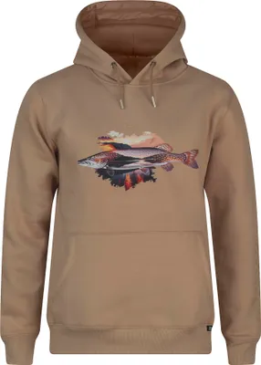 Produktbild von Daiwa Hoodie Pike Gr. 2XL Pullover Kapuzenpullover