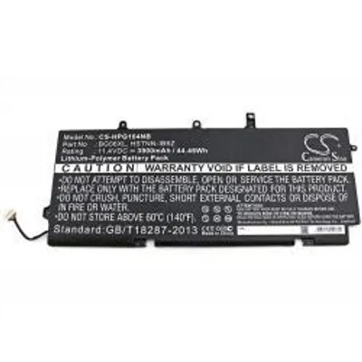 Zdjęcie produktu dla Akumulator HP BG06XL