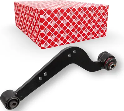 Produktbild von FEBI BILSTEIN 175087 Querlenker Hinten Rechts Oben für TOYOTA RAV 4 III (ACA3, ACE, ALA3, GSA3, ZSA3)