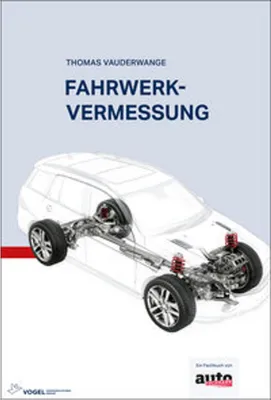 Image de Fahrwerkvermessung