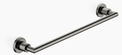 Image de Porte-serviettes de bain TARA Dornbracht 450mm, 83045892-99