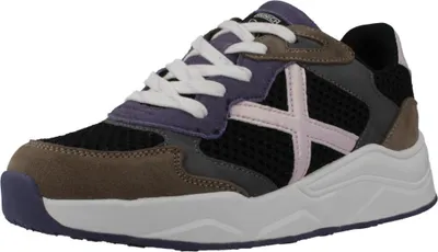 Immagine prodotto di Sneakers Del Marchio Munich Del Modello 4174043m Nero