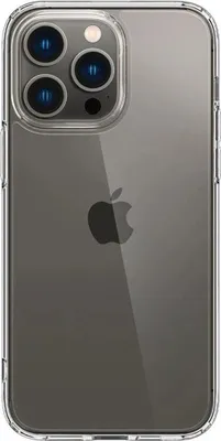 Obrázok produktu pre SPIGEN Spigen ACS04816 puzdro na mobilný telefón 17 cm (6,7") kryt Transparent