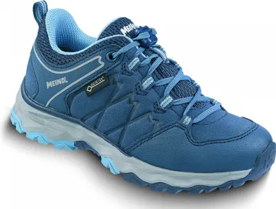 Produktbild von MEINDL Freizeitschuhe 2109-09 Meindl Ontario Junior blau Größe