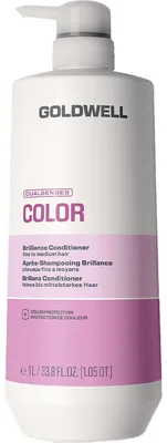 Zdjęcie produktu dla Goldwell Dualsenses Colour Brilliance Odżywka 1000 ml