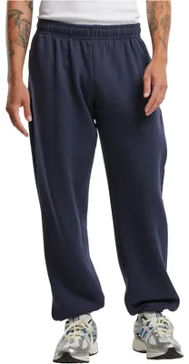 Image de Pantalon de survêtement Urban Classics Basic Essential marine - XL