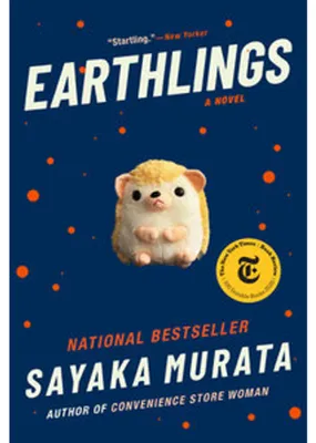 Productafbeelding van Earthlings