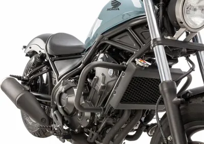 Obrázek produktu pro PUIG 3742N Ochranný rám  vhodný pro HONDA CL 500 Černý