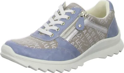 Produktbild von Schnürhalbschuh Freizeit (Casual) 9M231623-1-BLM