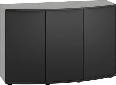 Produktbild von Aquarium Unterschrank Juwel SBX Vision 260 121x46x80 cm schwarz