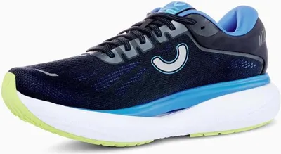 Image de True Motion U-Tech Aion 3 homme noir bleu 45