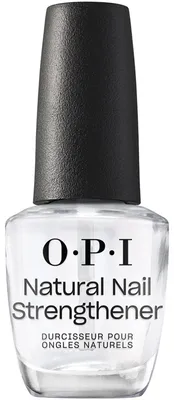 Productafbeelding van Opi, OPI, Versterkende nagellak, 15 ml