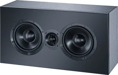 Produktbild von Magnat Cinema Ultra LCR 100-THX Ultra2-er Frontlautsprecher, *schwarz*, 1 Stück Neu