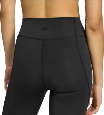 Produktbild von Adidas All Me Ess 1/1 BLACK/HTHR S