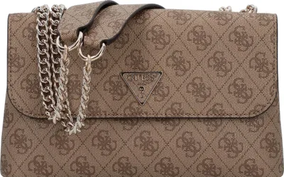 Produktbild von Guess Eco Erica Schultertasche 24 cm