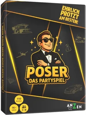 Obrázek produktu pro Strana hra