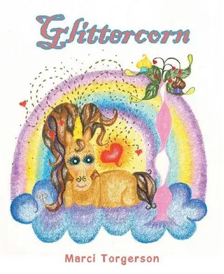 Produktbild von Glitzerhorn