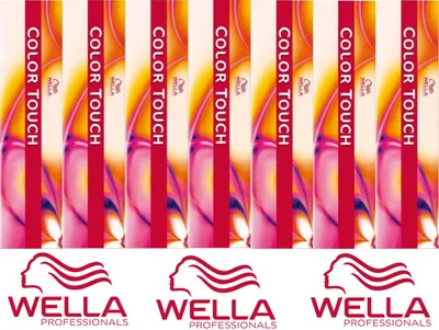 Produktbild von ß Color Touch /28 Relights mat, /28