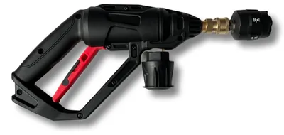 Obrázek produktu pro Vysokotlaký pistole - rychlospojka 1/4"