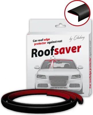 Obrázek produktu pro Ochrana střechy Roof Saver Volkswagen Touran 2015-