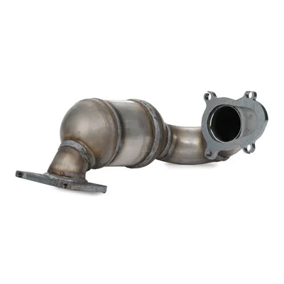 Produktbild von JMJ Katalysator Kat für OPEL Vivaro A Kastenwagen (X83) 1080232