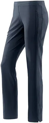 Produktbild von Bundle - Joy - Damen Sport und Freizeit Hose mit Stretch-Einsatz, Nita (852), Größe:50, Farbe:Night (00352)