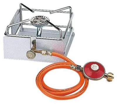 Obrázok produktu pre Plynový ohrev (2500 W)
