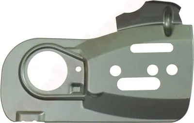 Obrázek produktu pro Ochranná podložka Husqvarna 435 , 440 , 445 , 450 L ( 544 09 40-01 )