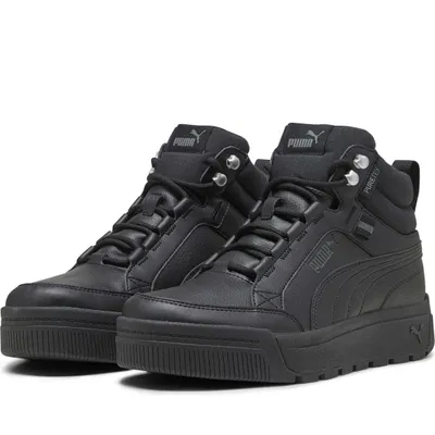 Produktbild von Puma Herren Stiefeletten 393930 01 Farbe: Schwarz Größe: 46