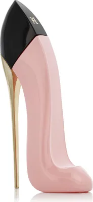 Produktbild von Carolina Herrera Good Girl Blush, Frauen, 30 ml, Spray, ALCOHOL DENAT., PARFUM (FRAGRANCE), AQUA (WATER), HYDROXYCITRONELLAL, LIMONENE, BENZYL SALICYLATE,...