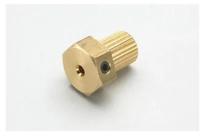 Immagine prodotto di Giunto cardanico per albero di trasmissione navale, diametro 2,0 mm