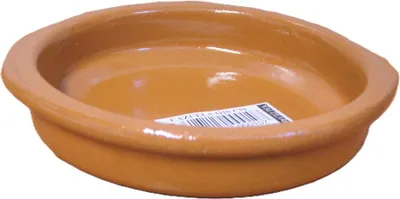 Immagine prodotto di ciotola in Vetroceramica CAZUELA  ø 10 cm