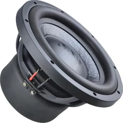 Immagine prodotto di Subwoofer Ground Zero GZUW 10SQ-D2