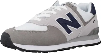 Produktbild von NEW BALANCE Halbschuhe NEW BALANCE ML574, Grau:41,5