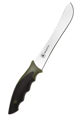 Produktbild von Feststehendes Messer Butcher, Brusletto