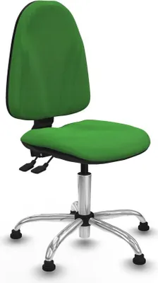 Produktbild von Bürostuhl Piqueras y Crespo B0005RT grün