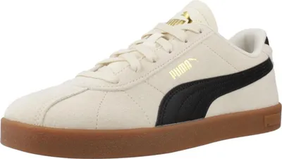 Produktbild von Puma Club Ii Sportschuhe Beige EU 39 Mann Beige EU 39