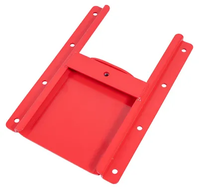 Produktbild von Rote Getreiderutsche UNITRAILER für landwirtschaftliche Anhänger 250x355mm