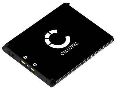 Image de CELLONIC 1x Batterie compatible avec Sony Ericsson Aino, C702, BST-33