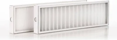 Produktbild von AERIVA Ersatzfilter-Set G4/F7 für KWL-Gerät P460