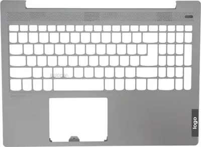 Produktbild von Für Lenovo Ideapad 5-15iil05 iml 15are 15alc Topcase Tastatur Abdeckung Handauflage