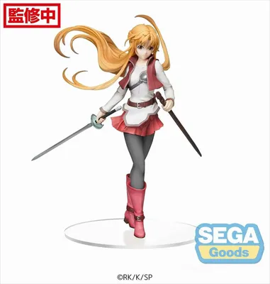 Obrázok produktu pre Sword Art Online - Asuna - PM - 21cm PVC soška