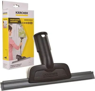 Zdjęcie produktu dla Kärcher 2.863-025.0, SC 1 SC 1 EasyFix SC 1 EasyFix Premium SC 1 Premium SC 2 EasyFix SC 2 EasyFix Premium SC 3 EasyFix..., 43 mm, 255 mm, 130 mm