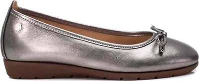 Produktbild von Ballerinas Carmela 161985-PLOMO für Damen