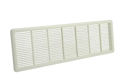 Produktbild von Marley Möbellüftung 220x60 mm, weiß