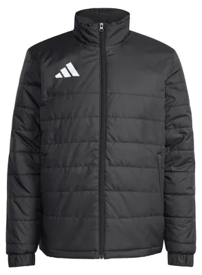 Produktbild von Adidas - "Entrada 26" Jacke für Herren, Leicht SX757 (S) (Schwarz)